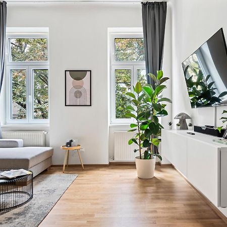 Cozy, Generous City Apartment - 10 Min To City-Centre - Contactless 24H Check-In Vienne Extérieur photo