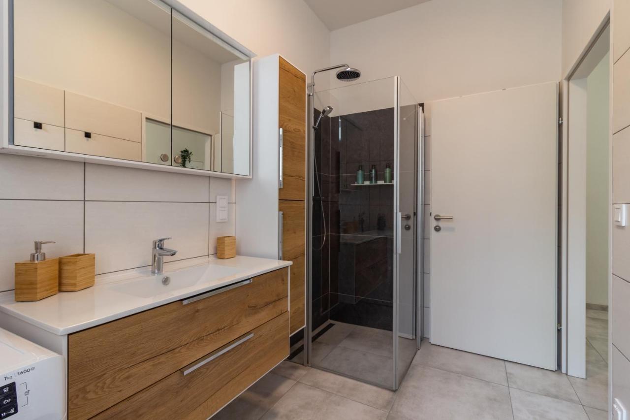 Cozy, Generous City Apartment - 10 Min To City-Centre - Contactless 24H Check-In Vienne Extérieur photo