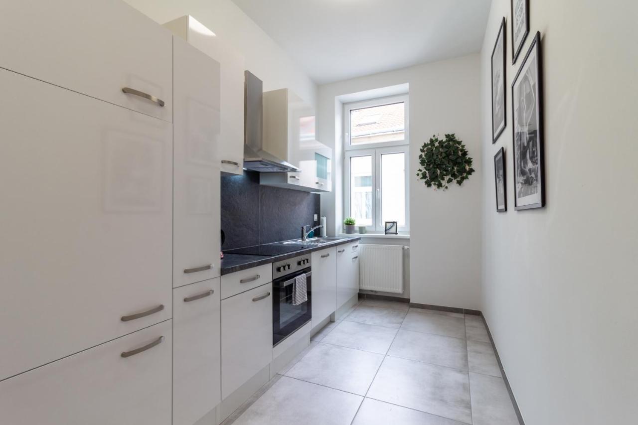 Cozy, Generous City Apartment - 10 Min To City-Centre - Contactless 24H Check-In Vienne Extérieur photo