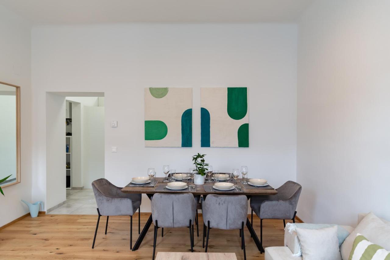 Cozy, Generous City Apartment - 10 Min To City-Centre - Contactless 24H Check-In Vienne Extérieur photo