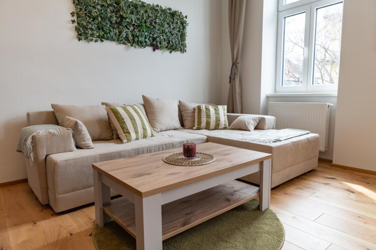 Cozy, Generous City Apartment - 10 Min To City-Centre - Contactless 24H Check-In Vienne Extérieur photo