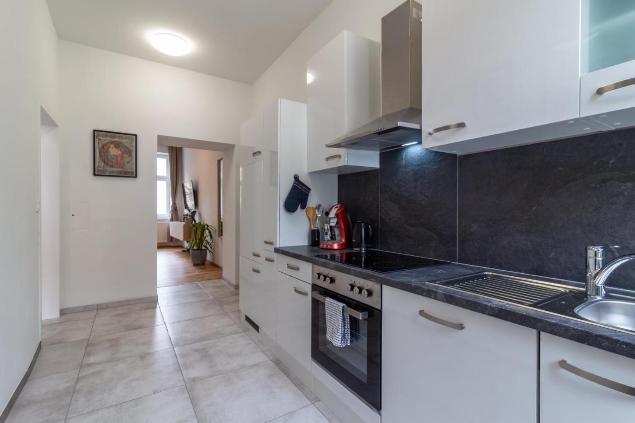 Cozy, Generous City Apartment - 10 Min To City-Centre - Contactless 24H Check-In Vienne Extérieur photo
