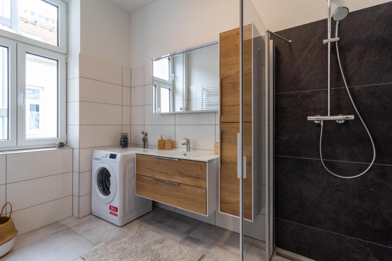 Cozy, Generous City Apartment - 10 Min To City-Centre - Contactless 24H Check-In Vienne Extérieur photo