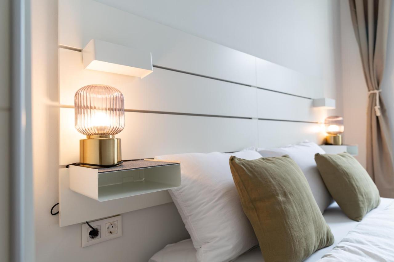 Cozy, Generous City Apartment - 10 Min To City-Centre - Contactless 24H Check-In Vienne Extérieur photo