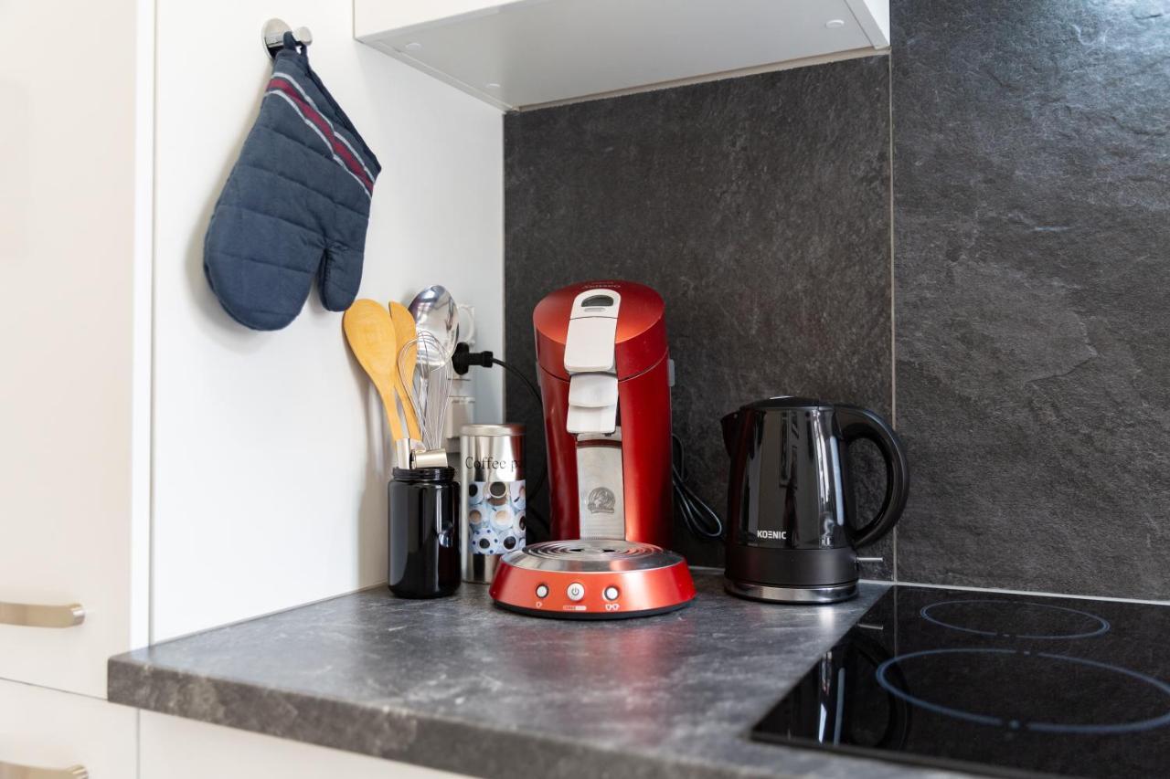 Cozy, Generous City Apartment - 10 Min To City-Centre - Contactless 24H Check-In Vienne Extérieur photo