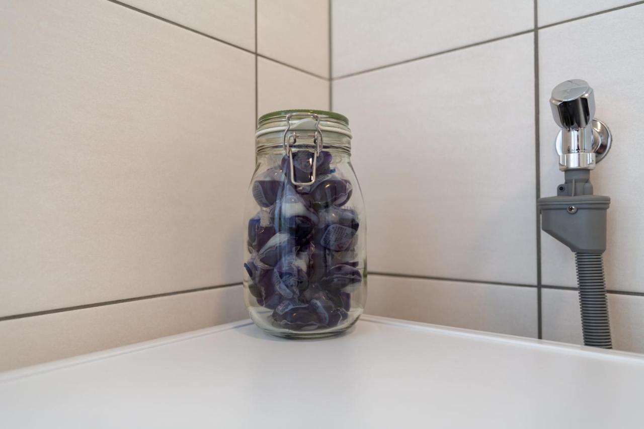 Cozy, Generous City Apartment - 10 Min To City-Centre - Contactless 24H Check-In Vienne Extérieur photo