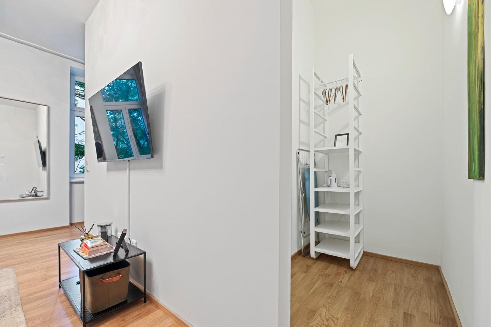 Cozy, Generous City Apartment - 10 Min To City-Centre - Contactless 24H Check-In Vienne Extérieur photo