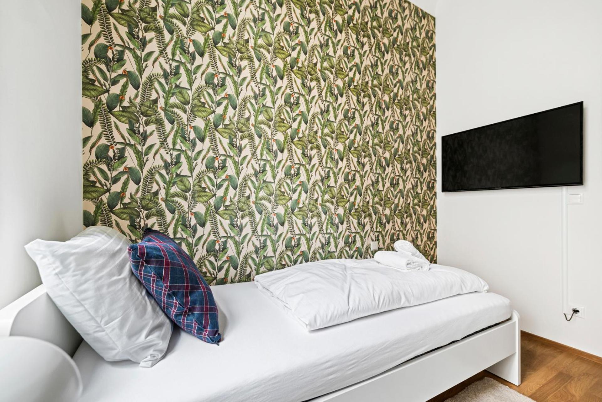 Cozy, Generous City Apartment - 10 Min To City-Centre - Contactless 24H Check-In Vienne Extérieur photo