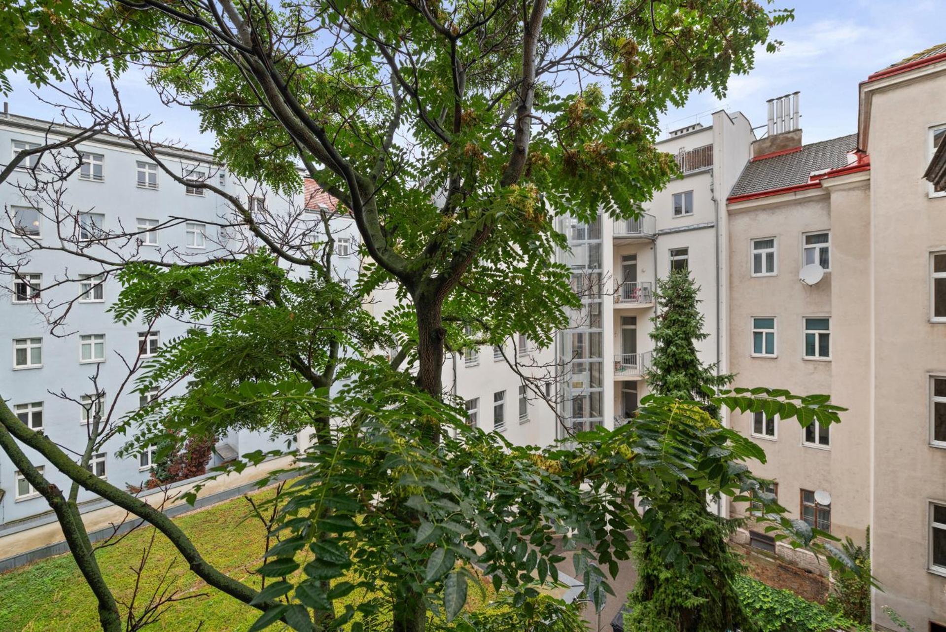 Cozy, Generous City Apartment - 10 Min To City-Centre - Contactless 24H Check-In Vienne Extérieur photo