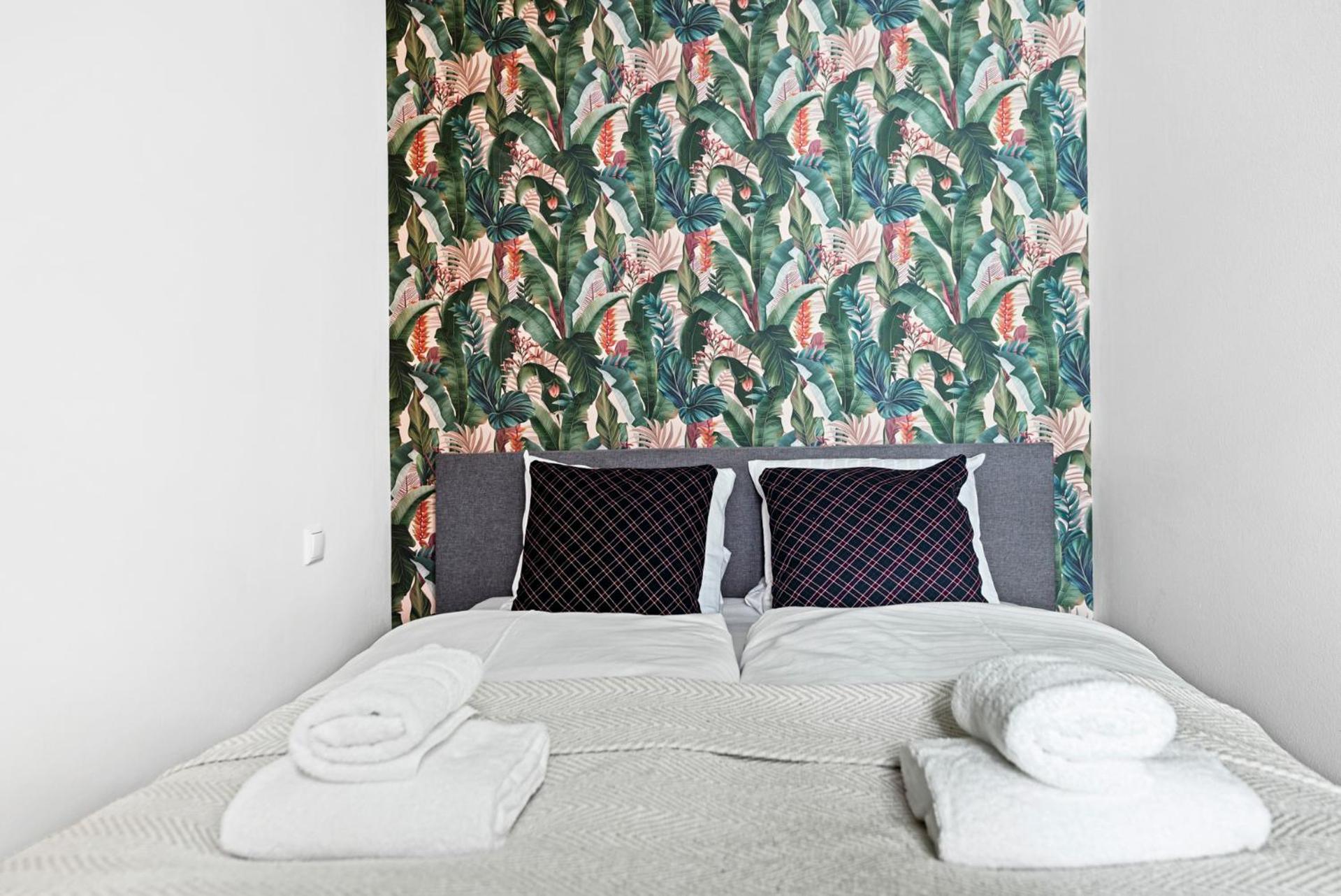 Cozy, Generous City Apartment - 10 Min To City-Centre - Contactless 24H Check-In Vienne Extérieur photo