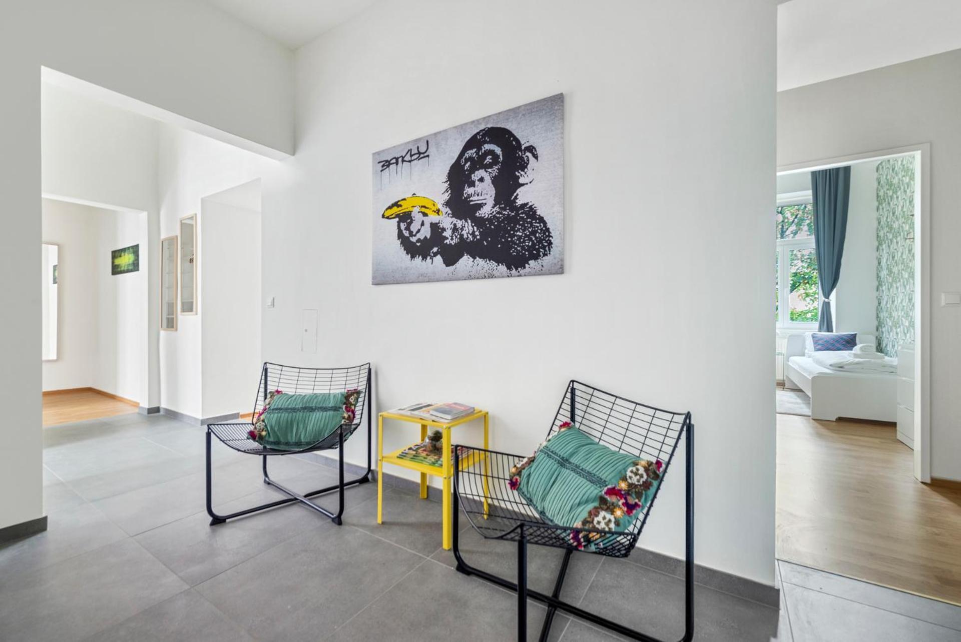 Cozy, Generous City Apartment - 10 Min To City-Centre - Contactless 24H Check-In Vienne Extérieur photo