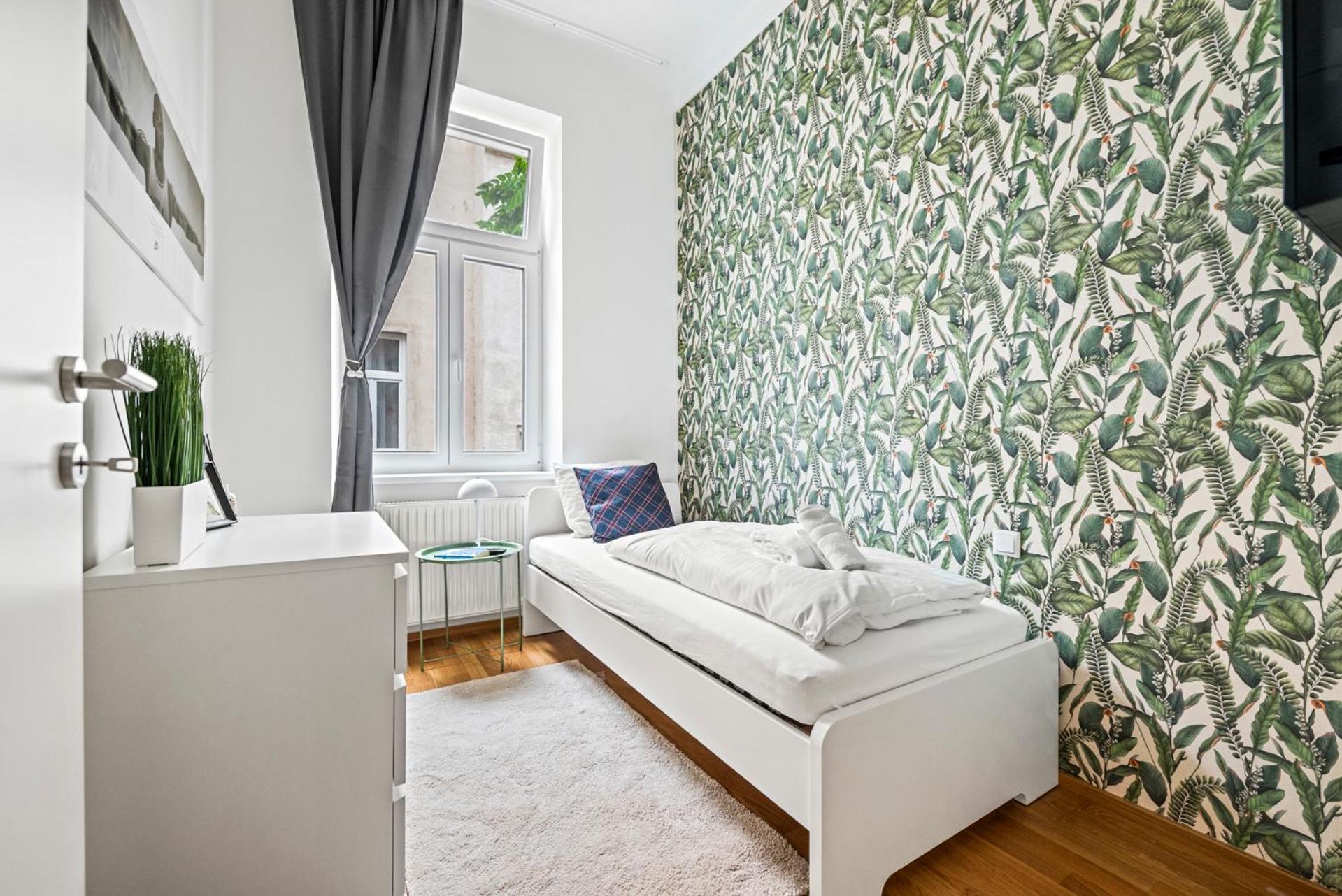 Cozy, Generous City Apartment - 10 Min To City-Centre - Contactless 24H Check-In Vienne Extérieur photo