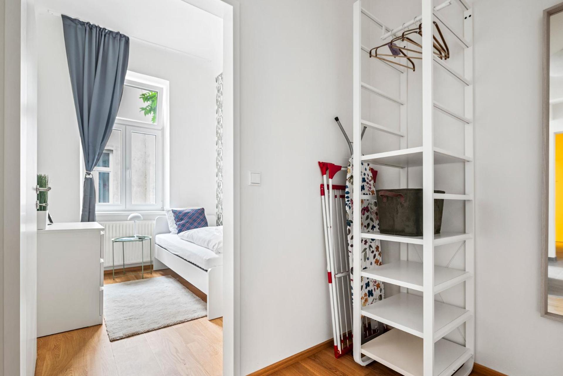 Cozy, Generous City Apartment - 10 Min To City-Centre - Contactless 24H Check-In Vienne Extérieur photo