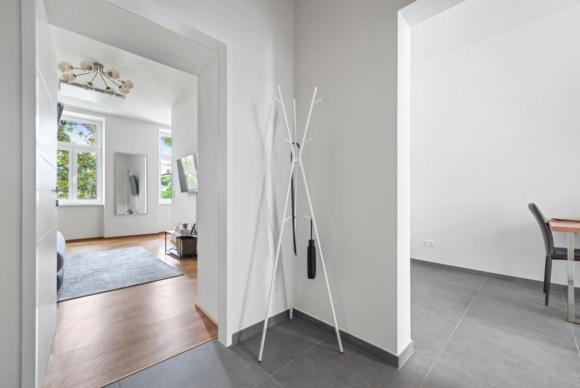 Cozy, Generous City Apartment - 10 Min To City-Centre - Contactless 24H Check-In Vienne Extérieur photo