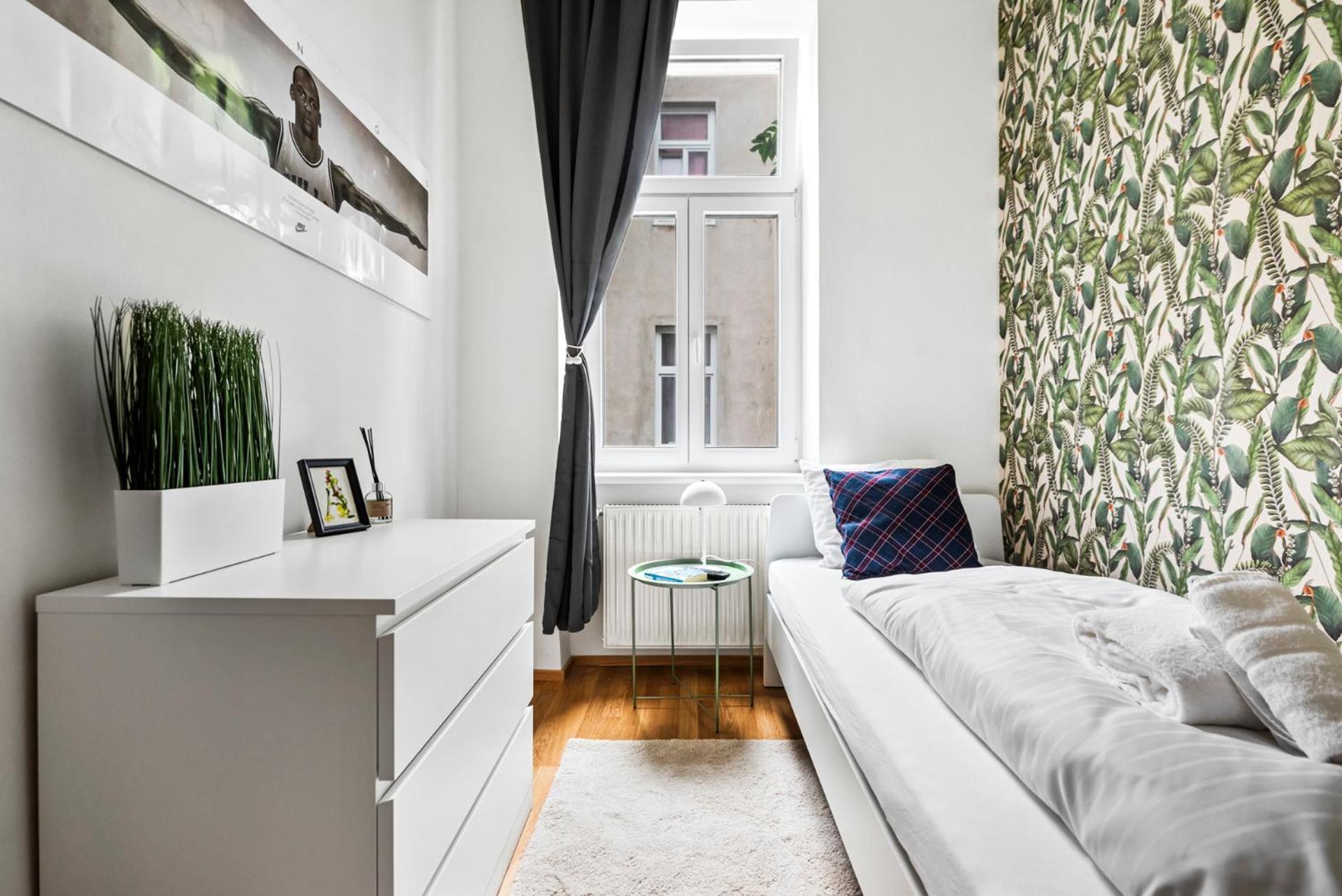 Cozy, Generous City Apartment - 10 Min To City-Centre - Contactless 24H Check-In Vienne Extérieur photo