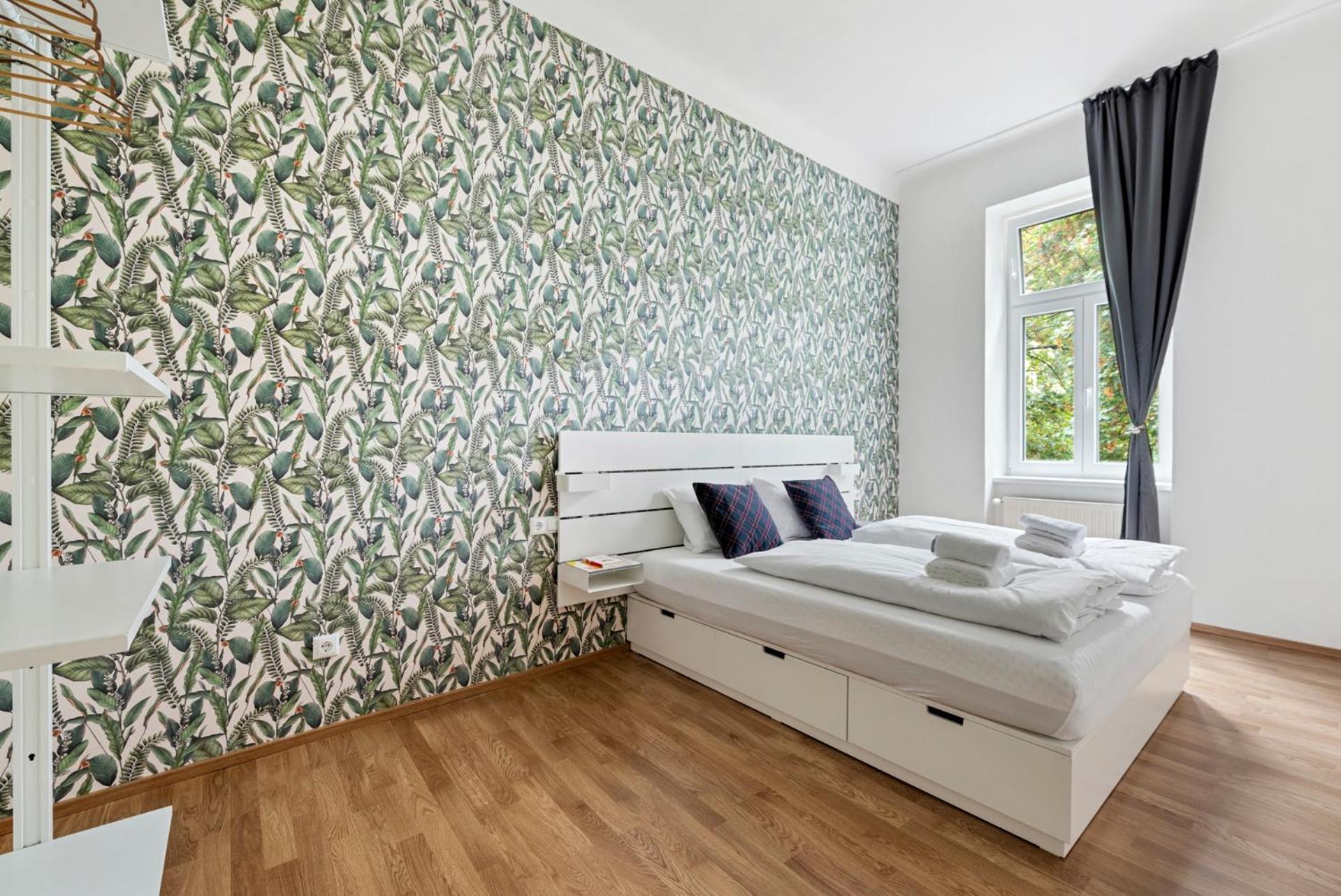 Cozy, Generous City Apartment - 10 Min To City-Centre - Contactless 24H Check-In Vienne Extérieur photo