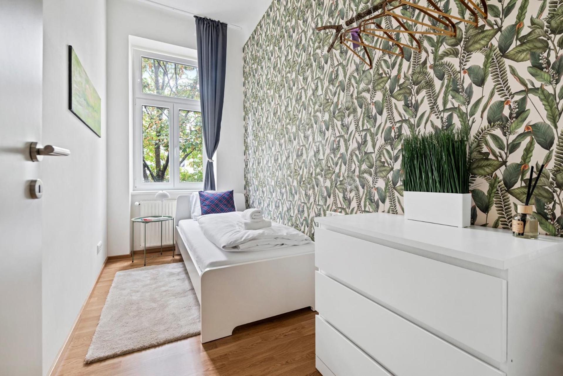 Cozy, Generous City Apartment - 10 Min To City-Centre - Contactless 24H Check-In Vienne Extérieur photo